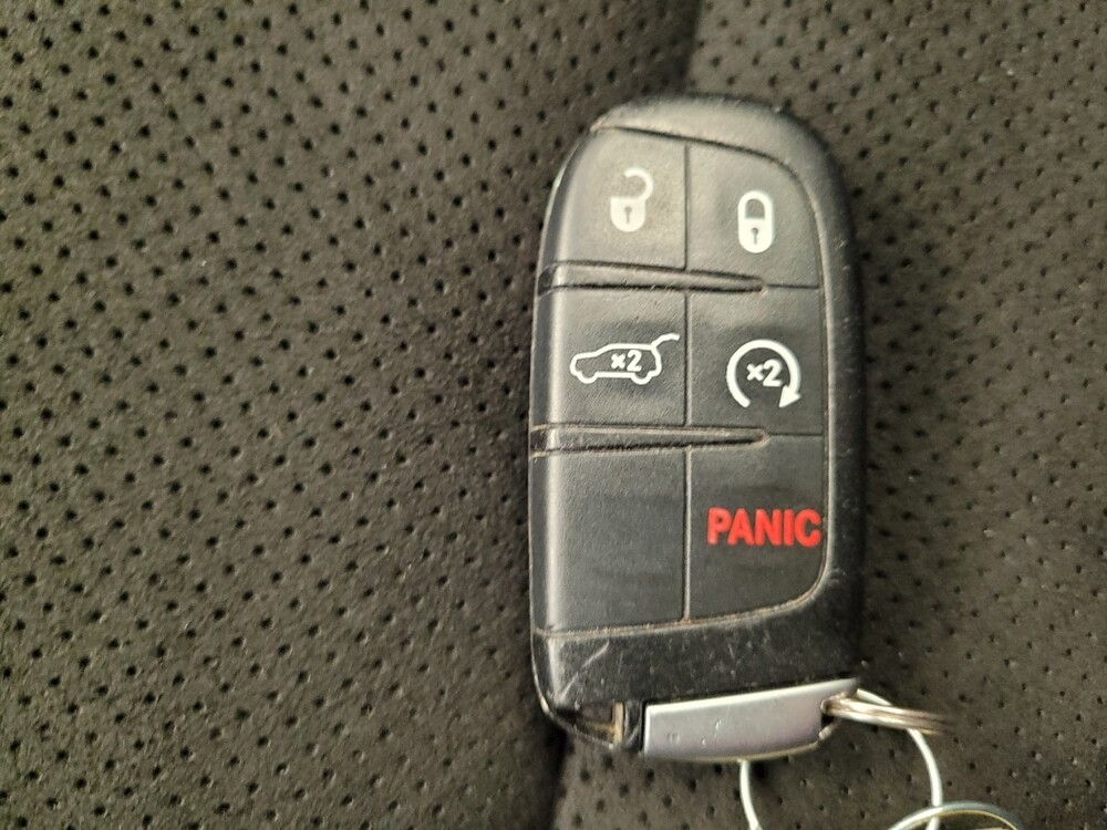 2021 Jeep Grand Cherokee in Columbus, OH 43228 - 18119748 32