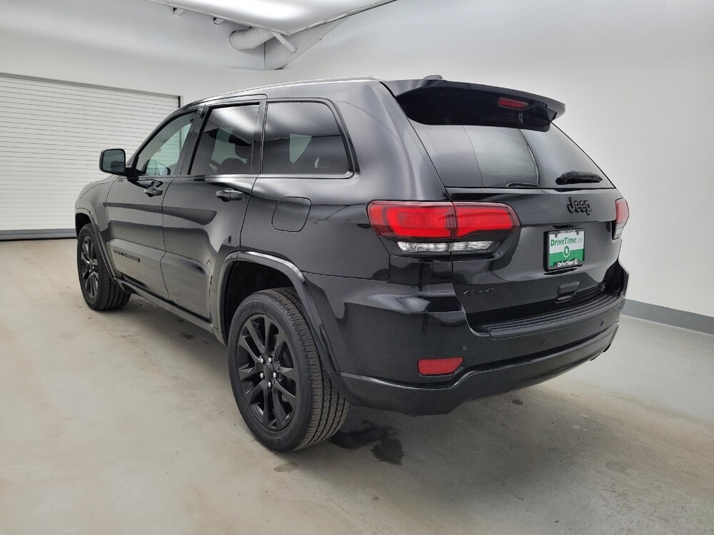 2021 Jeep Grand Cherokee in Columbus, OH 43228 - 18119748 5