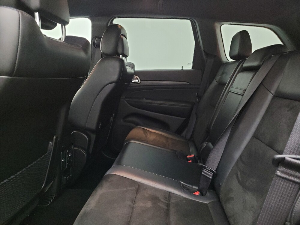 2021 Jeep Grand Cherokee in Columbus, OH 43228 - 18119748 18