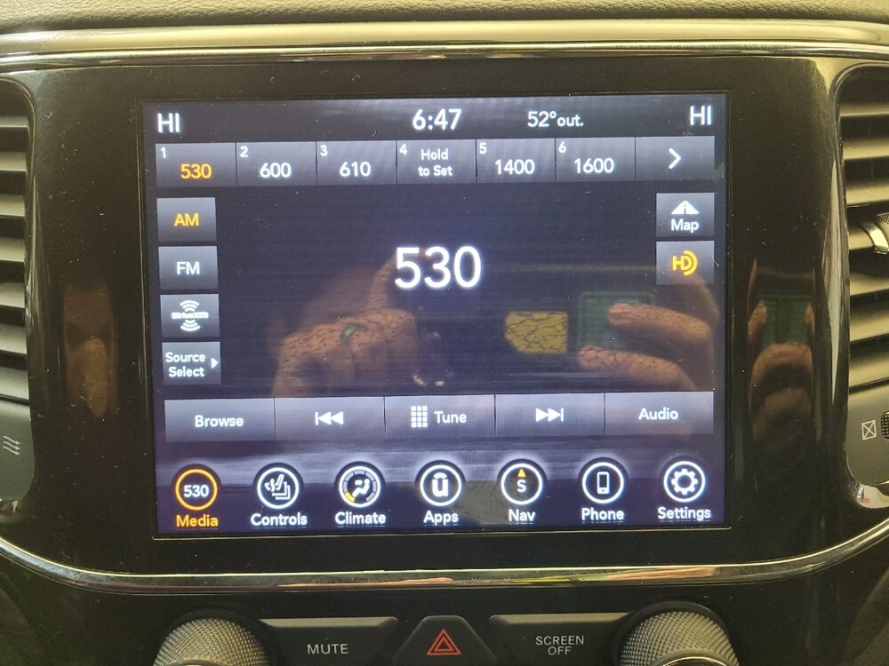 2021 Jeep Grand Cherokee in Columbus, OH 43228 - 18119748 25