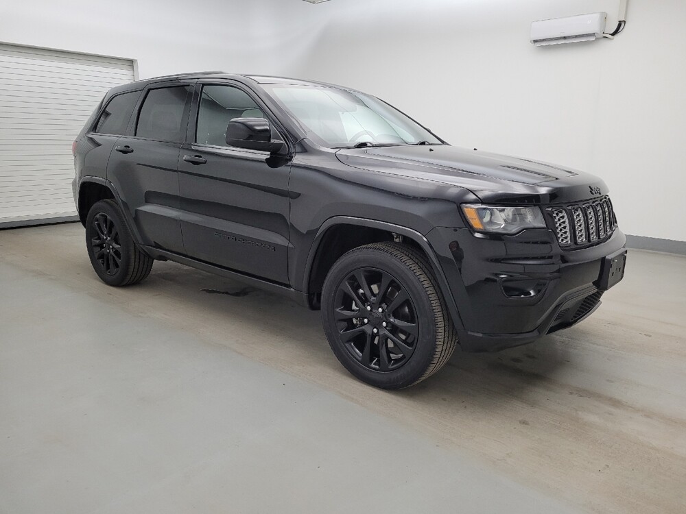 2021 Jeep Grand Cherokee in Columbus, OH 43228 - 18119748 11
