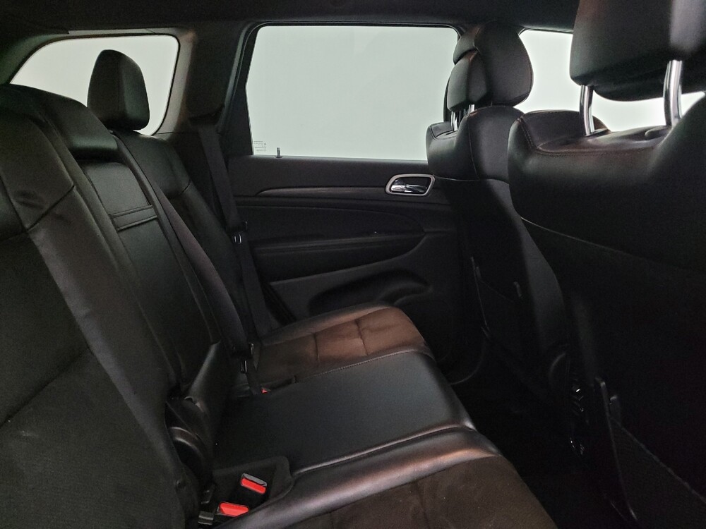 2021 Jeep Grand Cherokee in Columbus, OH 43228 - 18119748 19