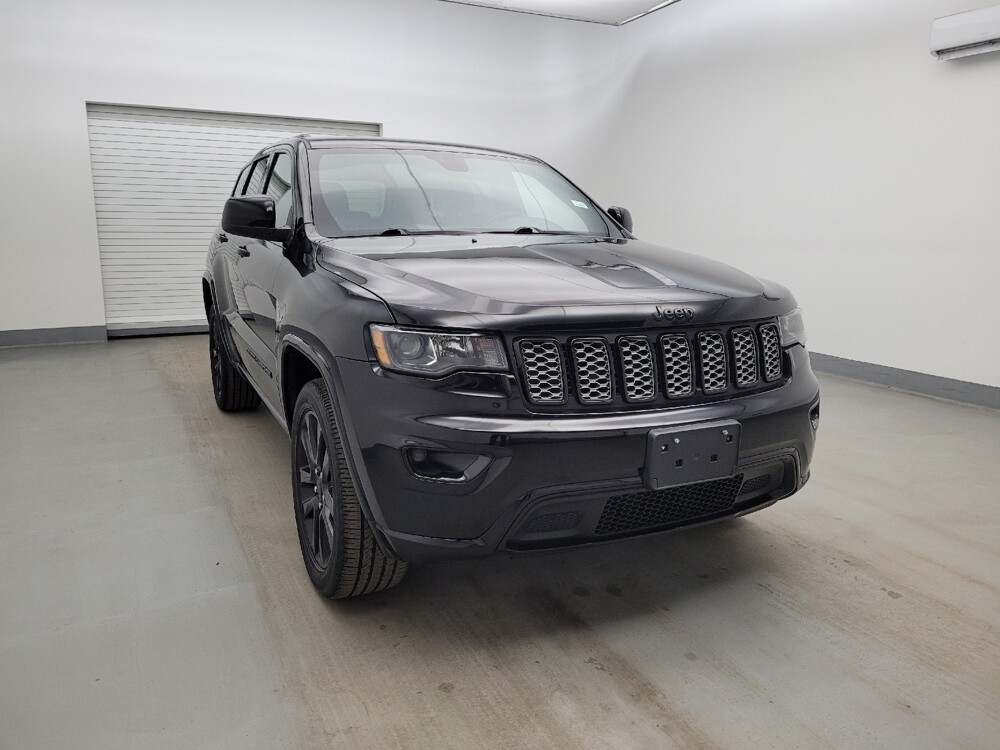 2021 Jeep Grand Cherokee in Columbus, OH 43228 - 18119748 14