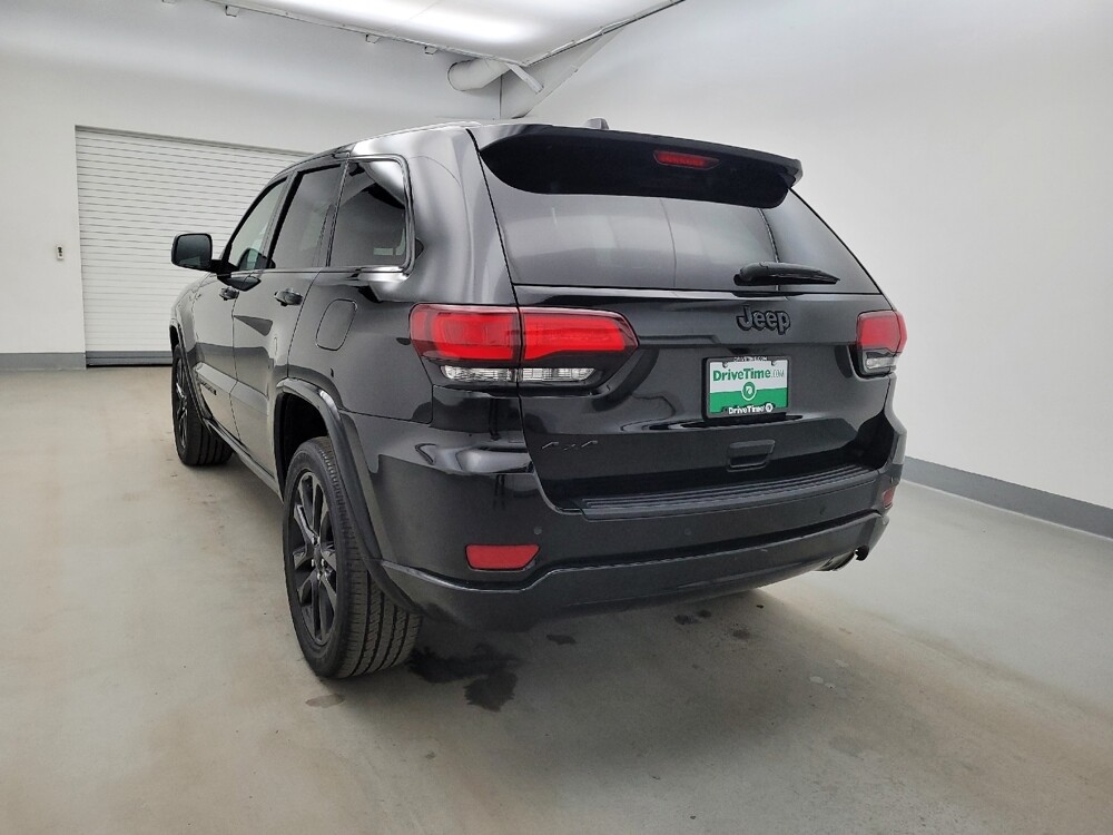 2021 Jeep Grand Cherokee in Columbus, OH 43228 - 18119748 6