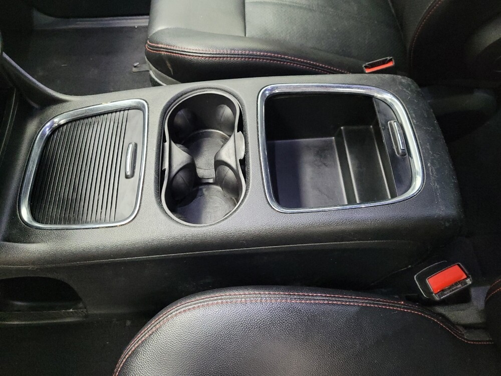 2019 Dodge Grand Caravan in Las Vegas, NV 89104 - 18119749 26