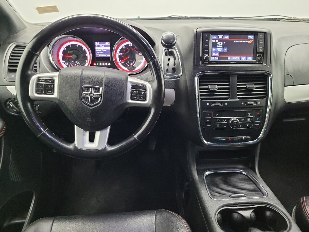 2019 Dodge Grand Caravan in Las Vegas, NV 89104 - 18119749 22