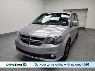 2019 Dodge Grand Caravan in Las Vegas, NV 89104