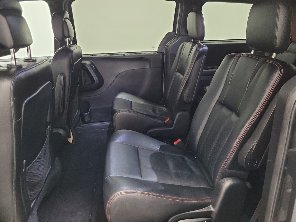 2019 Dodge Grand Caravan in Las Vegas, NV 89104 - 18119749 18