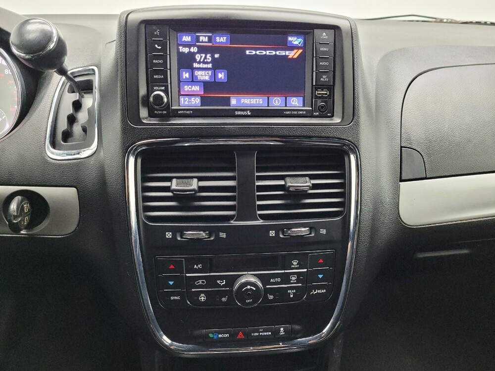 2019 Dodge Grand Caravan in Las Vegas, NV 89104 - 18119749 25