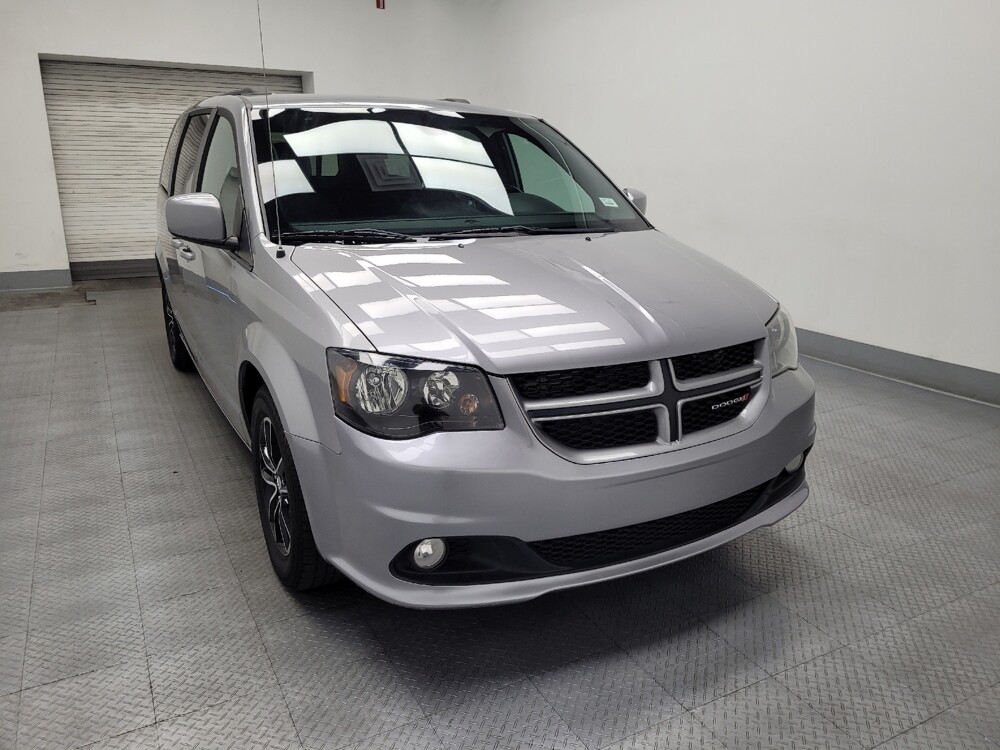 2019 Dodge Grand Caravan in Las Vegas, NV 89104 - 18119749 13