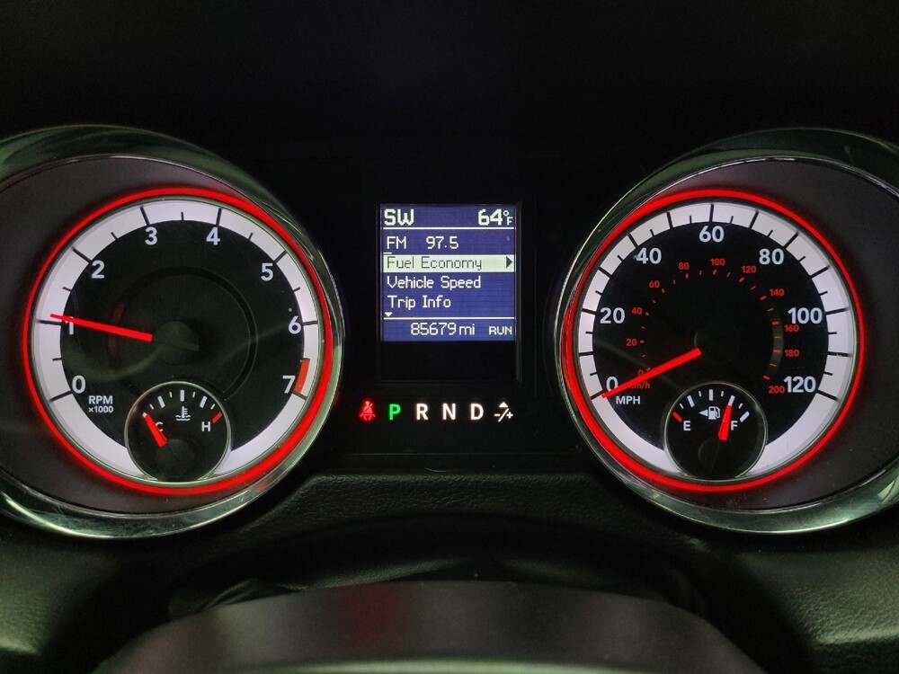 2019 Dodge Grand Caravan in Las Vegas, NV 89104 - 18119749 23