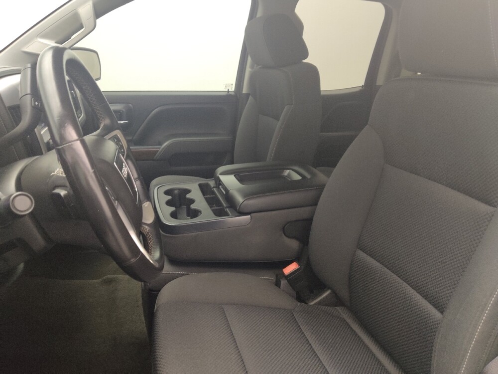 2015 GMC Sierra 1500 in Marietta, GA 30062 - 18119750 17