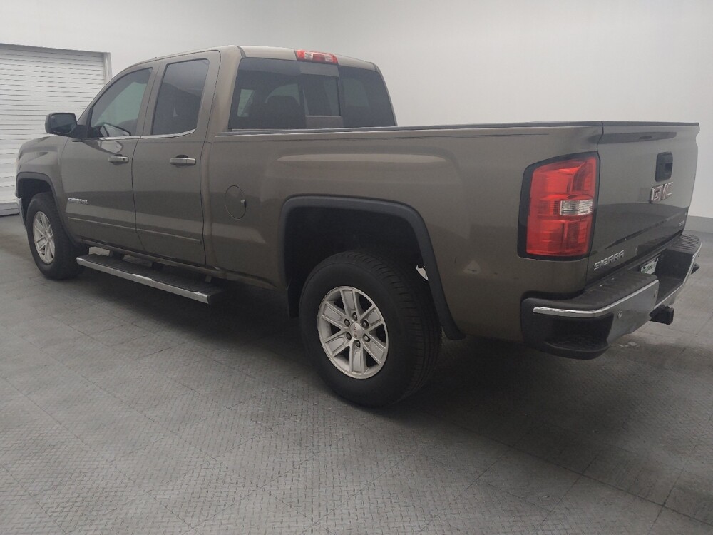 2015 GMC Sierra 1500 in Marietta, GA 30062 - 18119750 5