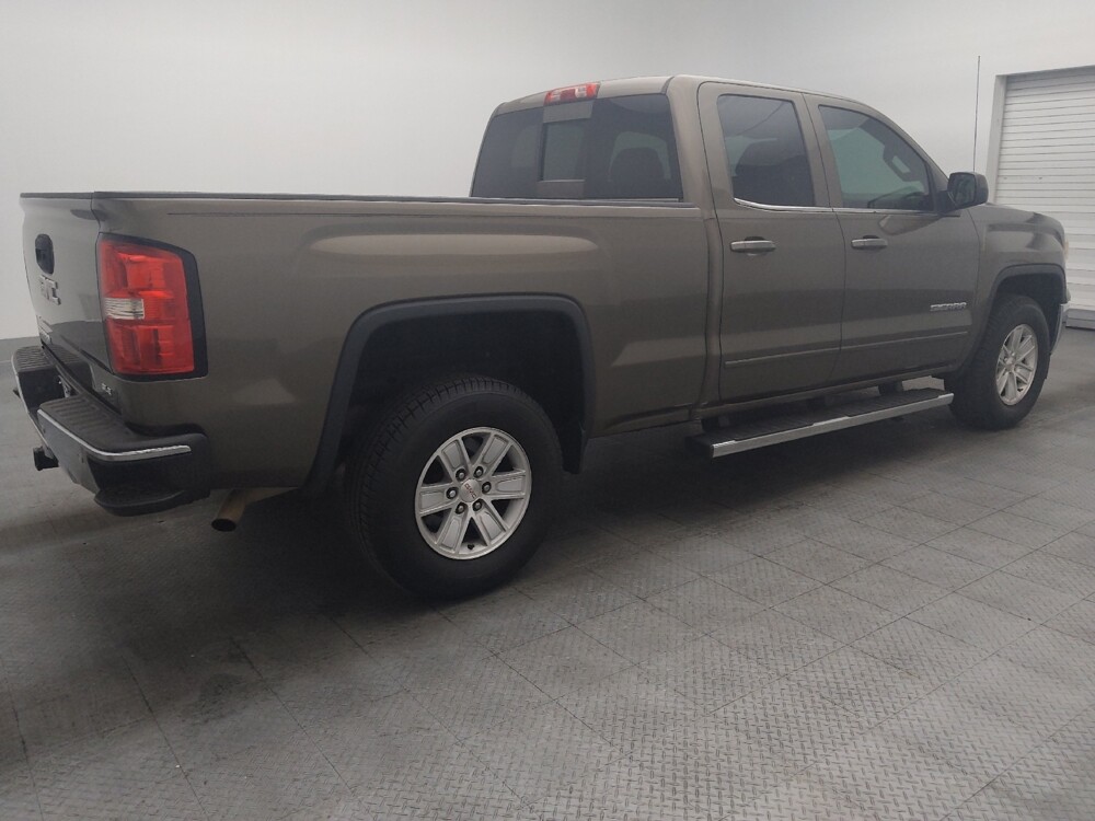 2015 GMC Sierra 1500 in Marietta, GA 30062 - 18119750 9
