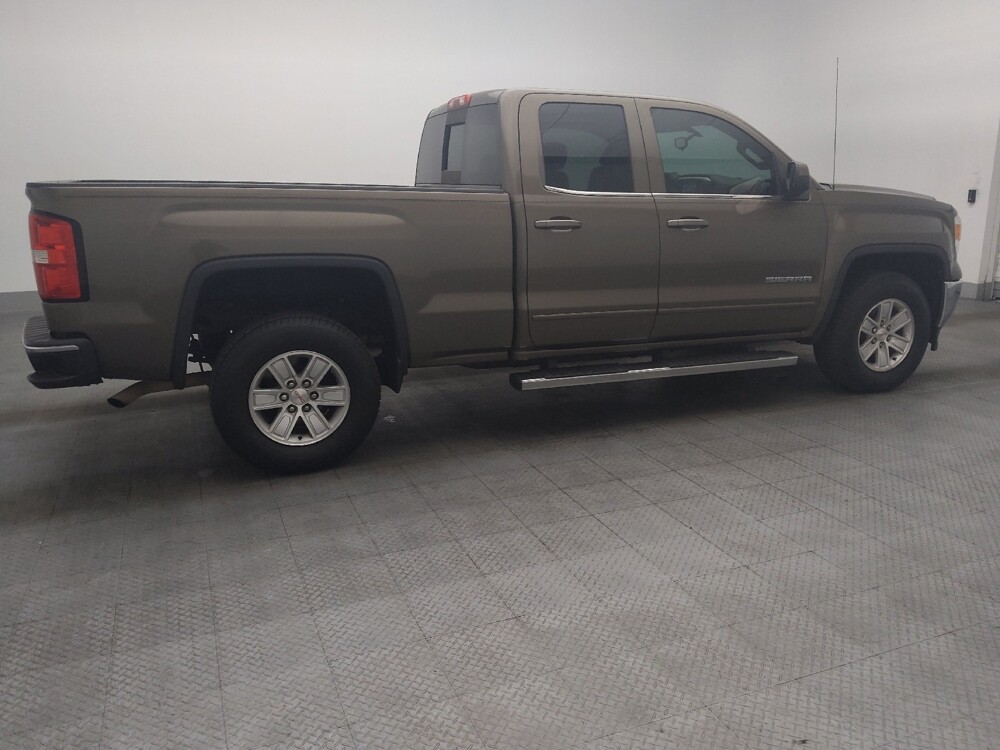 2015 GMC Sierra 1500 in Marietta, GA 30062 - 18119750 10