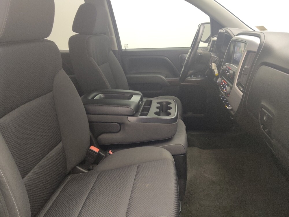 2015 GMC Sierra 1500 in Marietta, GA 30062 - 18119750 21