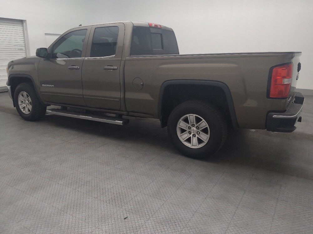2015 GMC Sierra 1500 in Marietta, GA 30062 - 18119750 3