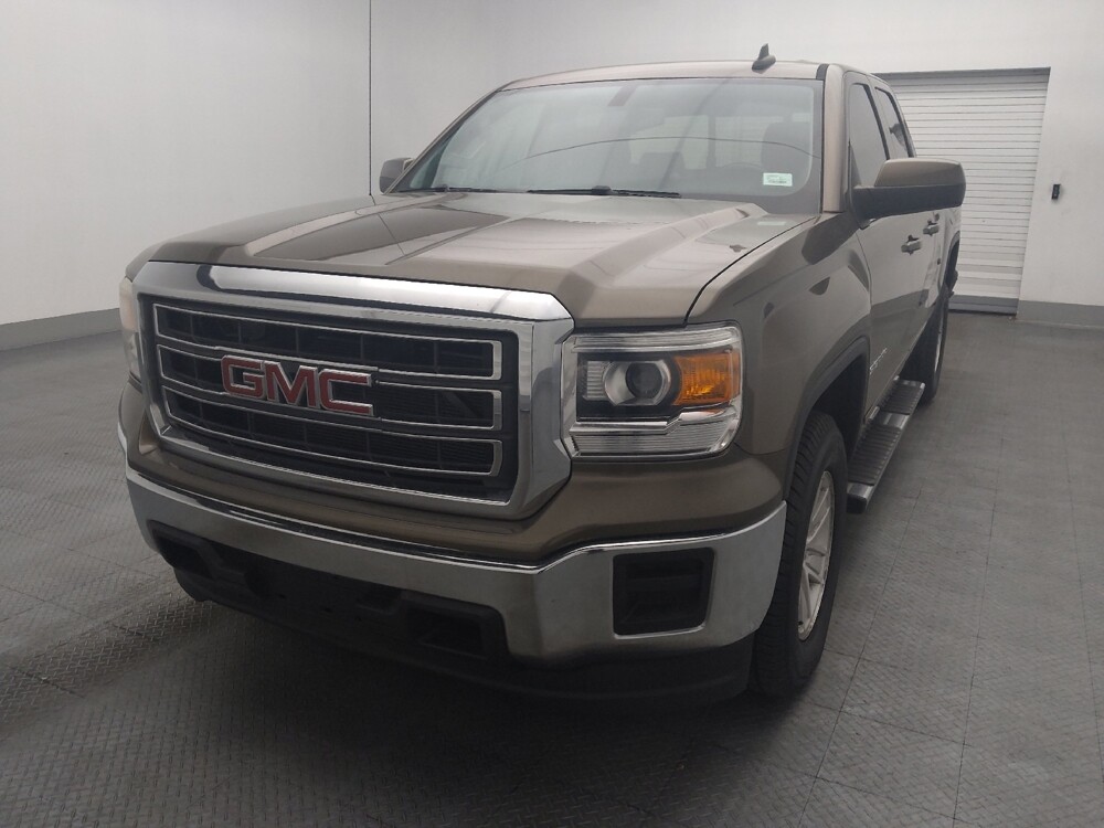 2015 GMC Sierra 1500 in Marietta, GA 30062 - 18119750 15