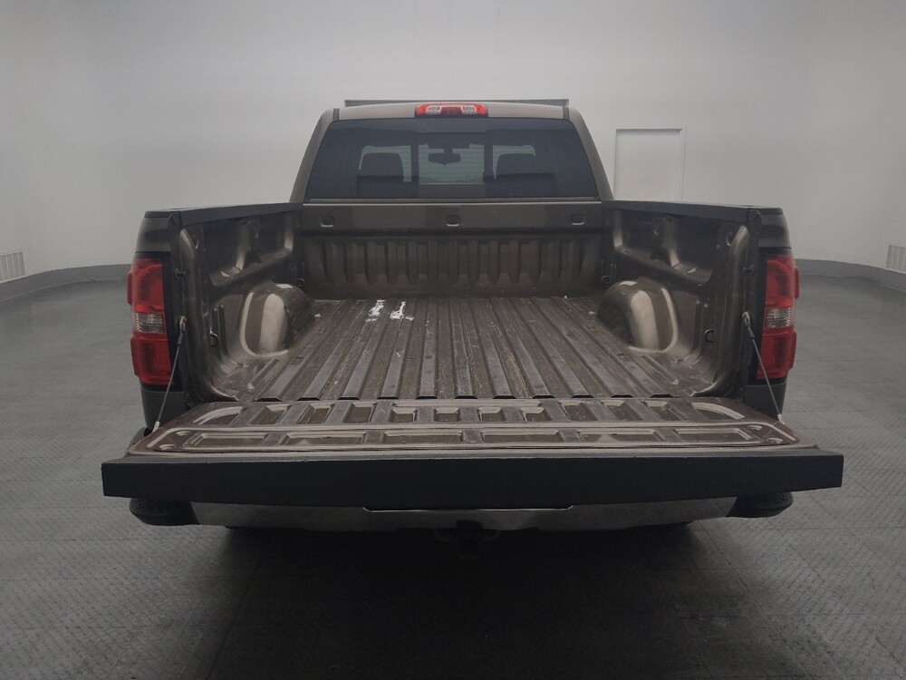 2015 GMC Sierra 1500 in Marietta, GA 30062 - 18119750 29