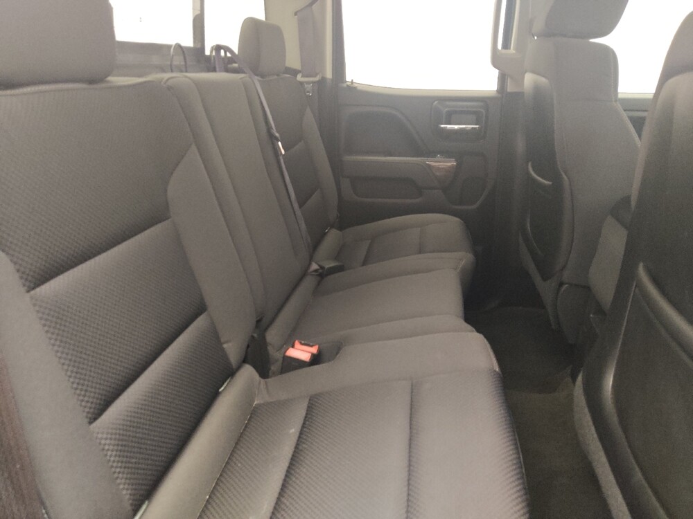 2015 GMC Sierra 1500 in Marietta, GA 30062 - 18119750 19