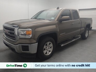 2015 GMC Sierra 1500 in Marietta, GA 30062