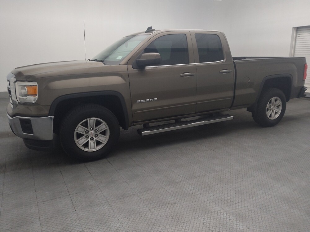 2015 GMC Sierra 1500 in Marietta, GA 30062 - 18119750 2