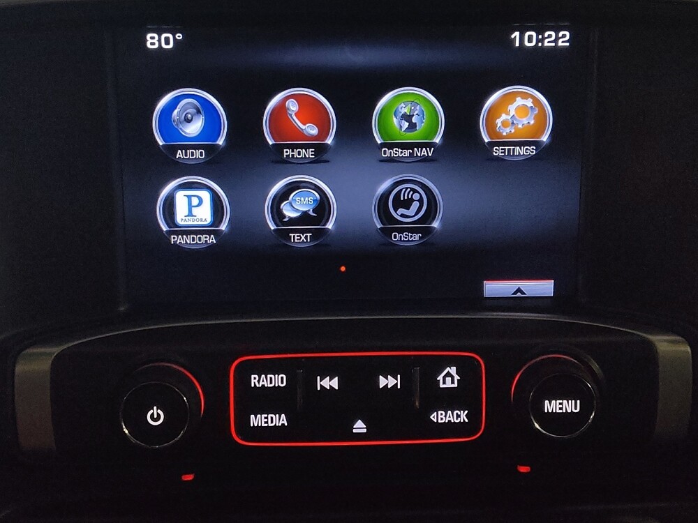 2015 GMC Sierra 1500 in Marietta, GA 30062 - 18119750 25