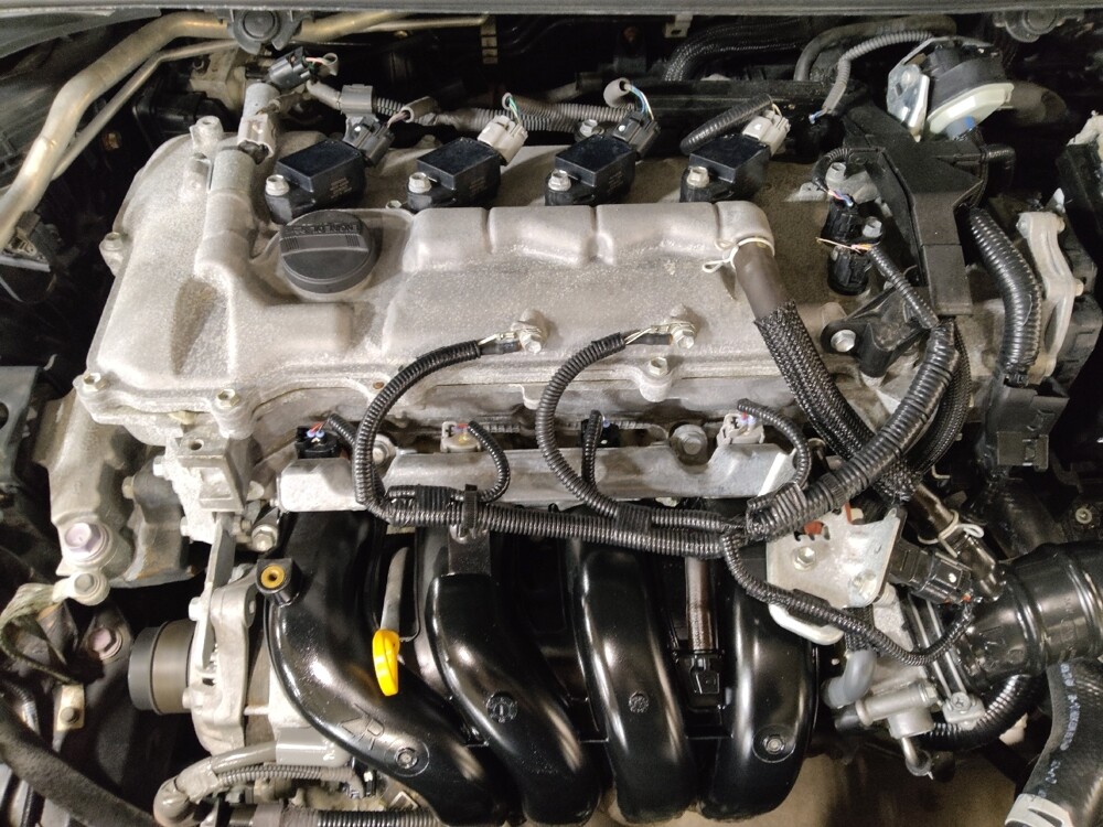 2021 Toyota Corolla in Plano, TX 75074 - 18119753 30