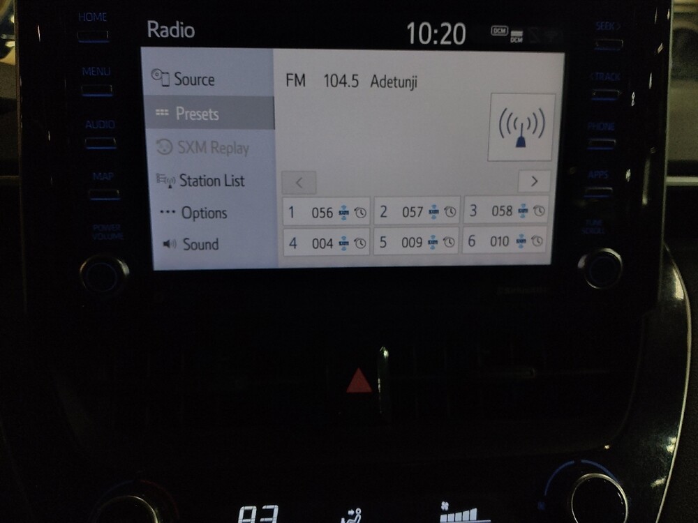 2021 Toyota Corolla in Plano, TX 75074 - 18119753 25