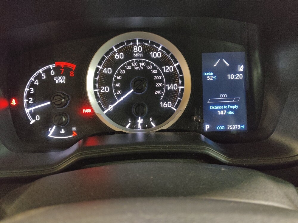 2021 Toyota Corolla in Plano, TX 75074 - 18119753 23