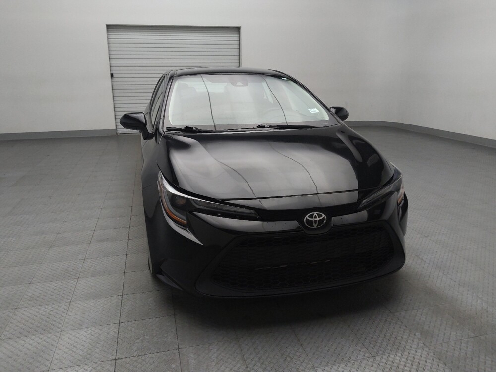 2021 Toyota Corolla in Plano, TX 75074 - 18119753 14
