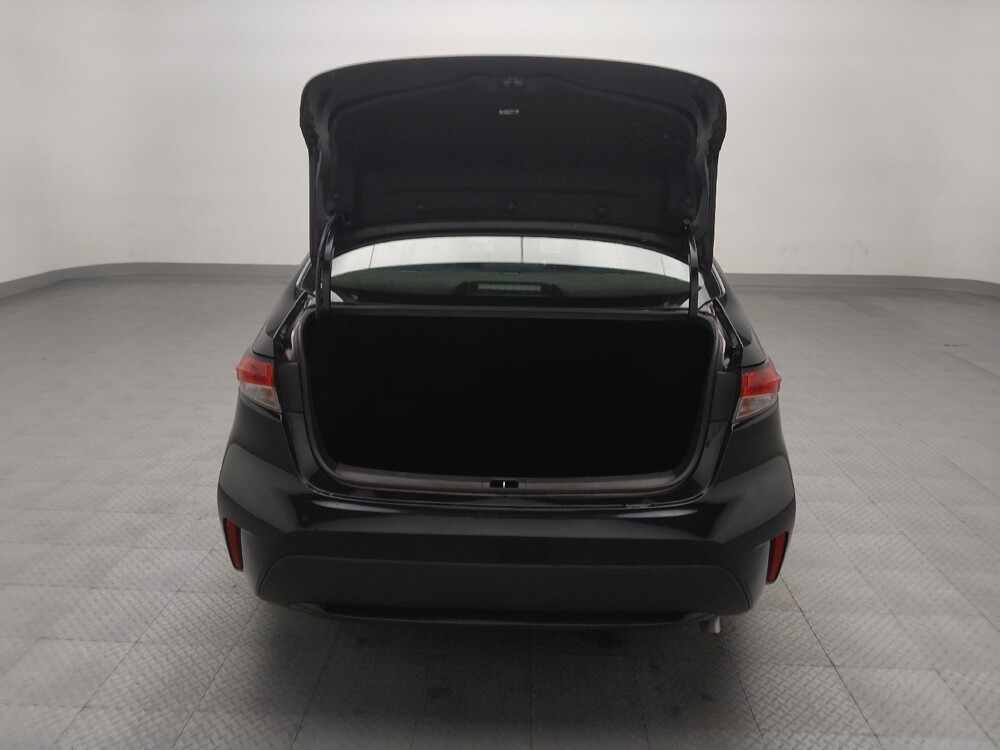 2021 Toyota Corolla in Plano, TX 75074 - 18119753 29