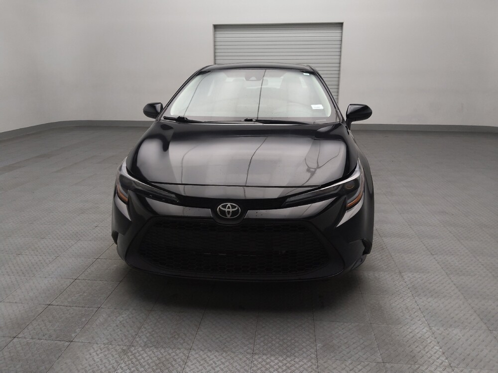 2021 Toyota Corolla in Plano, TX 75074 - 18119753 15