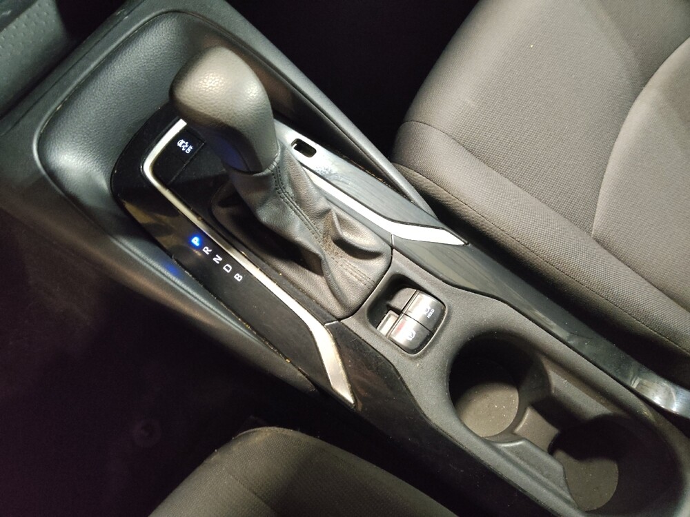 2021 Toyota Corolla in Plano, TX 75074 - 18119753 26