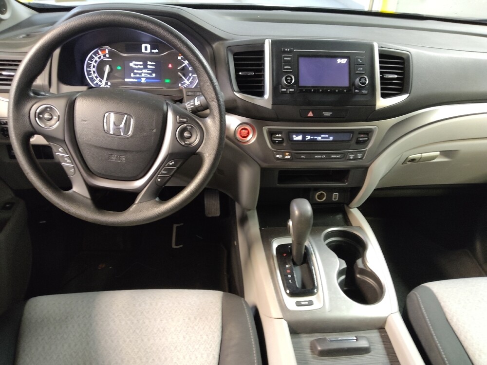 2019 Honda Ridgeline in Tampa, FL 33619 - 18119755 22