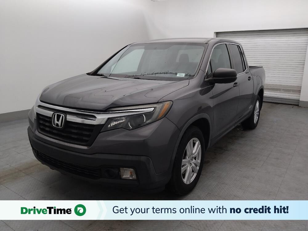 2019 Honda Ridgeline in Tampa, FL 33619 - 18119755