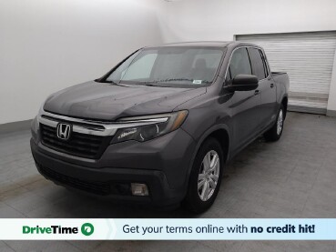 2019 Honda Ridgeline in Tampa, FL 33619