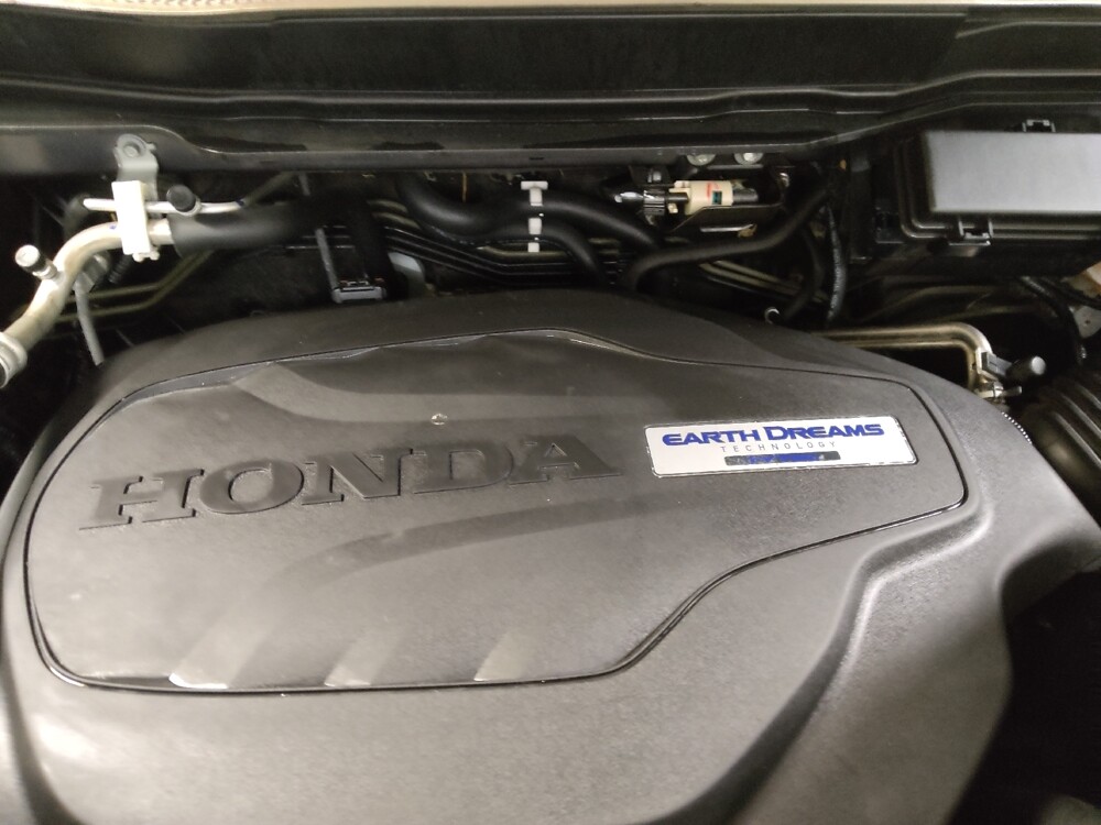 2019 Honda Ridgeline in Tampa, FL 33619 - 18119755 30