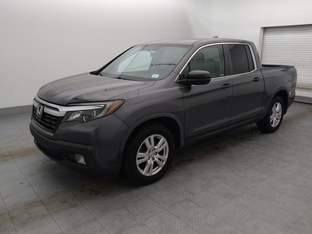 2019 Honda Ridgeline in Tampa, FL 33619 - 18119755 2