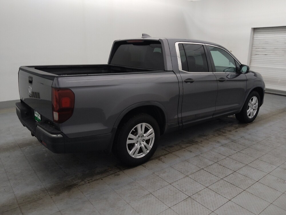 2019 Honda Ridgeline in Tampa, FL 33619 - 18119755 10