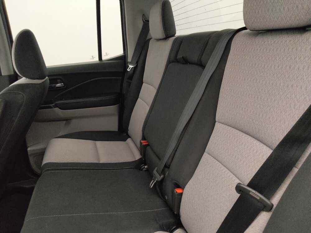 2019 Honda Ridgeline in Tampa, FL 33619 - 18119755 18