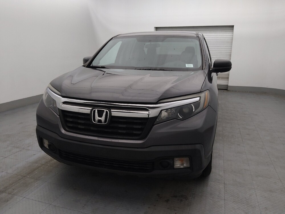 2019 Honda Ridgeline in Tampa, FL 33619 - 18119755 15