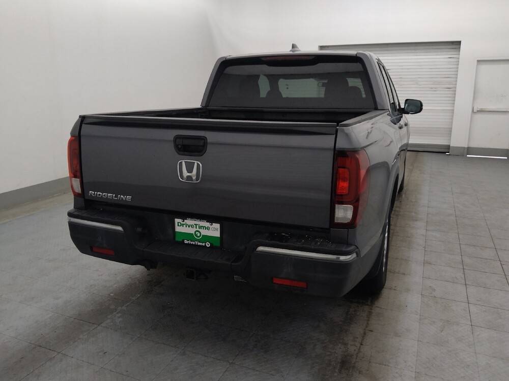 2019 Honda Ridgeline in Tampa, FL 33619 - 18119755 7