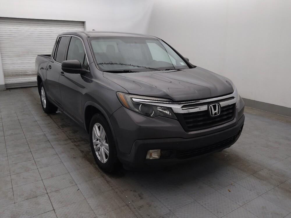 2019 Honda Ridgeline in Tampa, FL 33619 - 18119755 13
