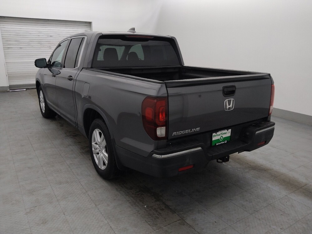 2019 Honda Ridgeline in Tampa, FL 33619 - 18119755 5