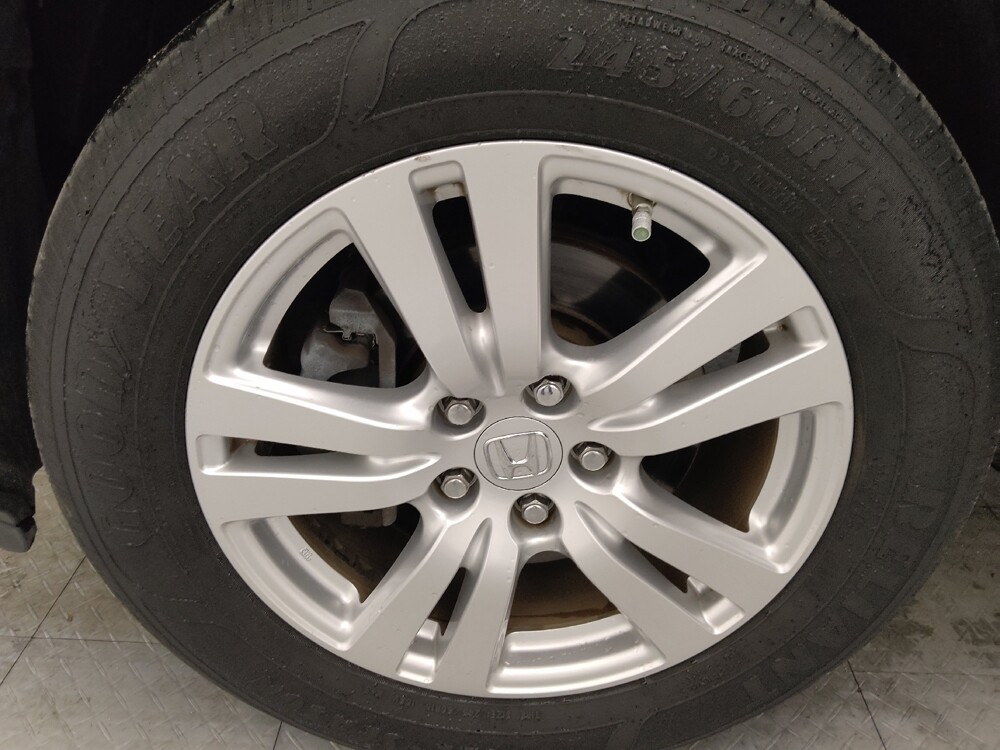 2019 Honda Ridgeline in Tampa, FL 33619 - 18119755 31