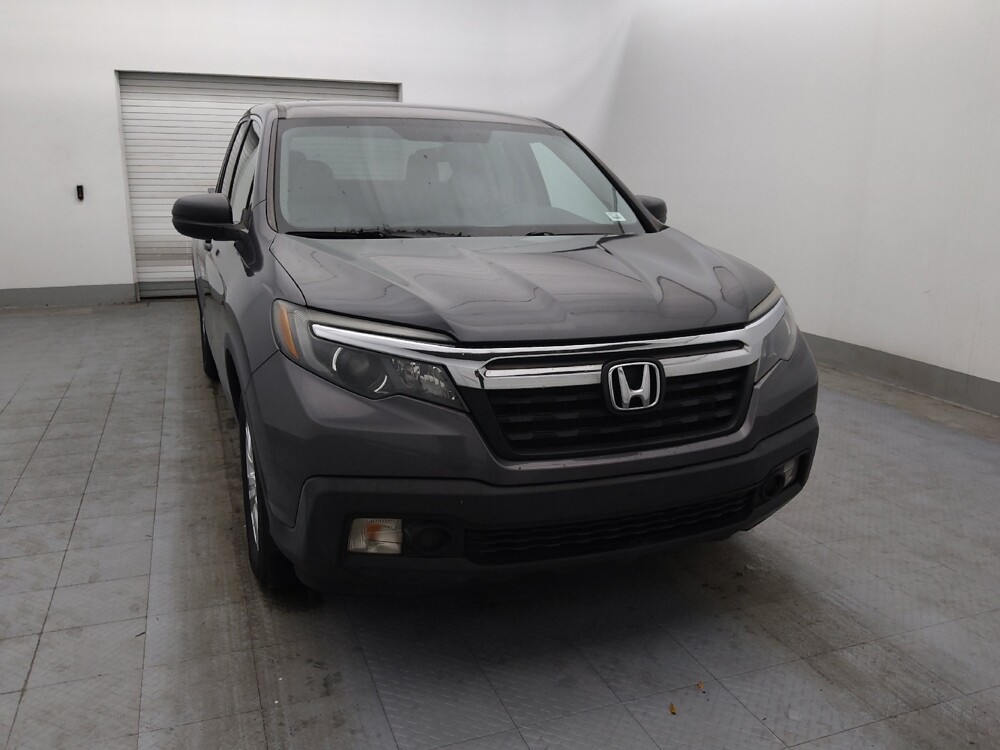 2019 Honda Ridgeline in Tampa, FL 33619 - 18119755 14
