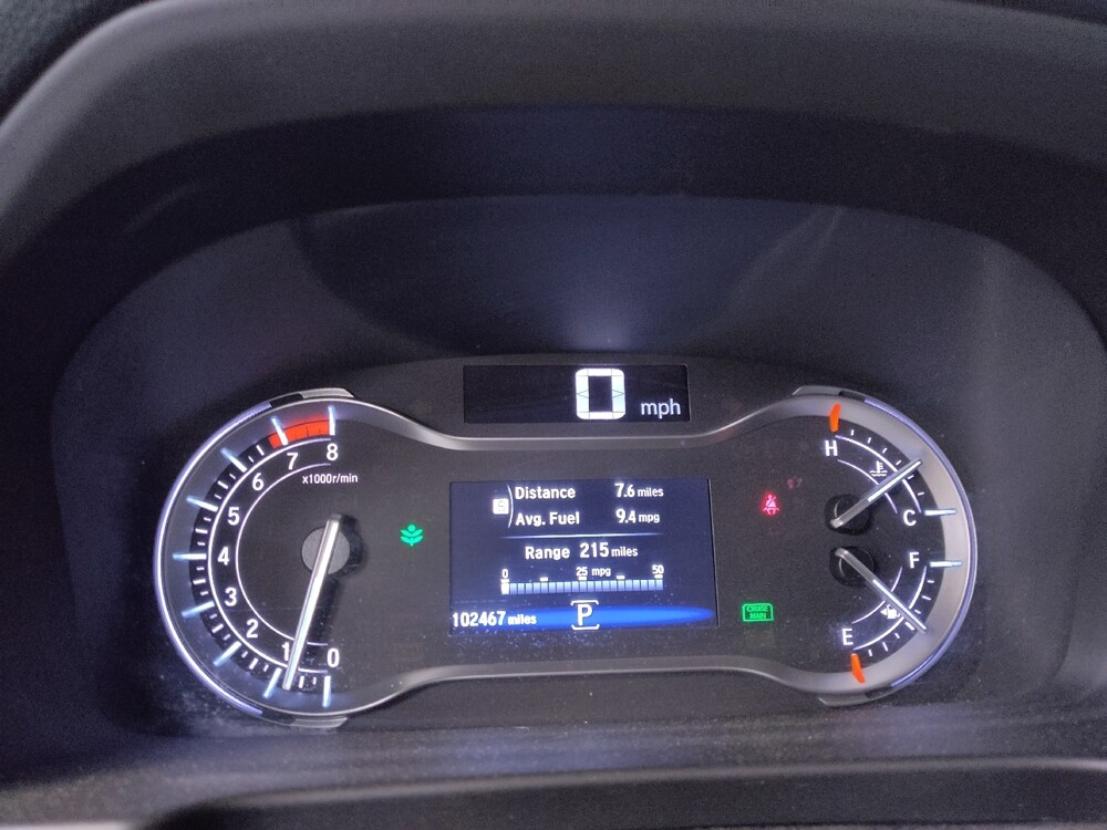 2019 Honda Ridgeline in Tampa, FL 33619 - 18119755 23