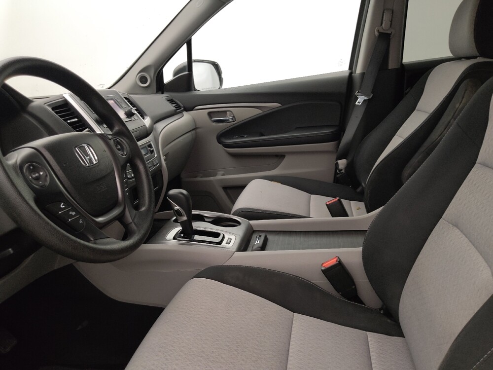 2019 Honda Ridgeline in Tampa, FL 33619 - 18119755 17