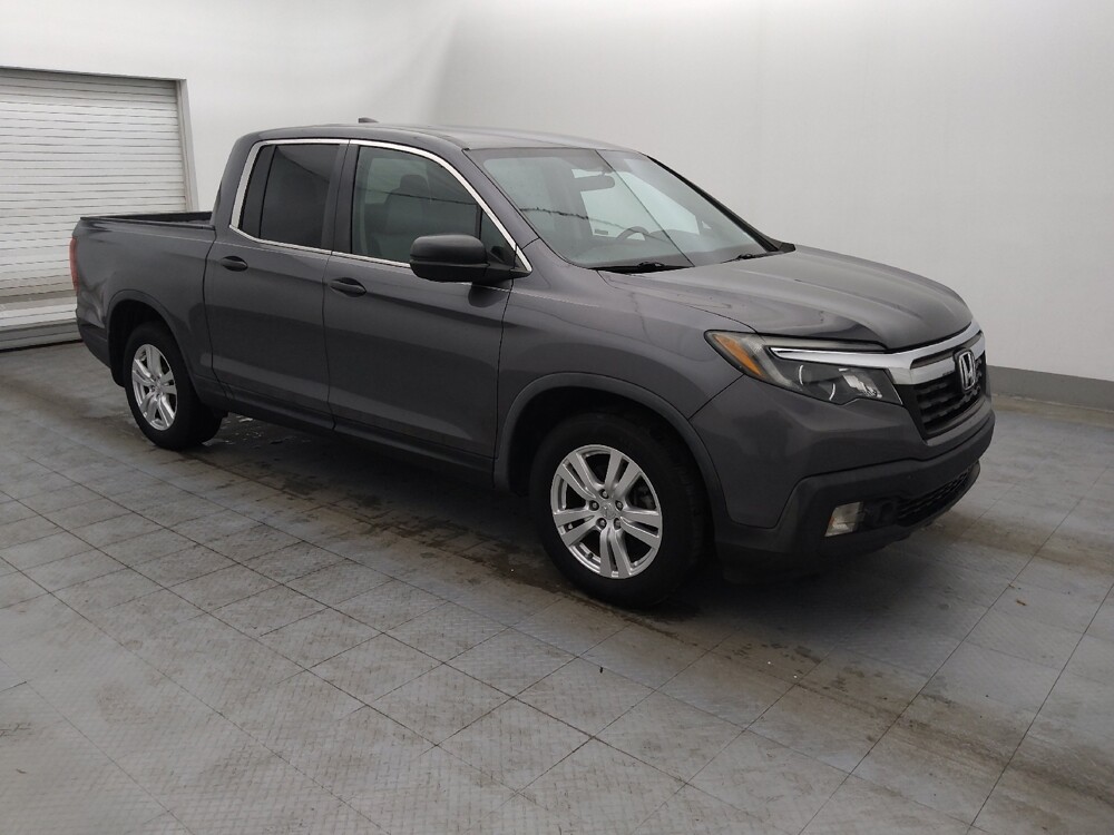 2019 Honda Ridgeline in Tampa, FL 33619 - 18119755 11
